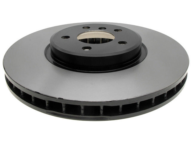 Raybestos Brakes Disc Brake Rotor P/N:980701 Fits: BMW X5 18-11, BMW X6 19-08 - Image 1
