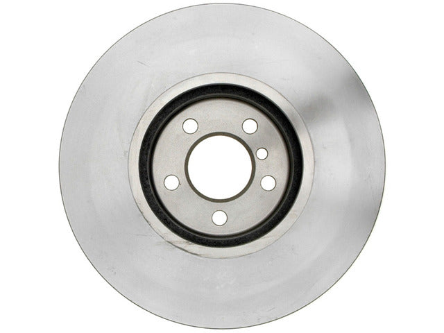 Raybestos Brakes Disc Brake Rotor P/N:980701 Fits: BMW X5 18-11, BMW X6 19-08 - Image 2