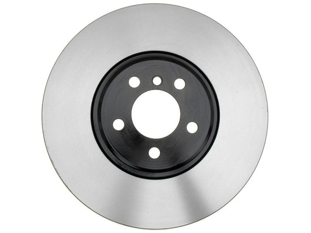 Raybestos Brakes Disc Brake Rotor P/N:980701 Fits: BMW X5 18-11, BMW X6 19-08 - Image 3