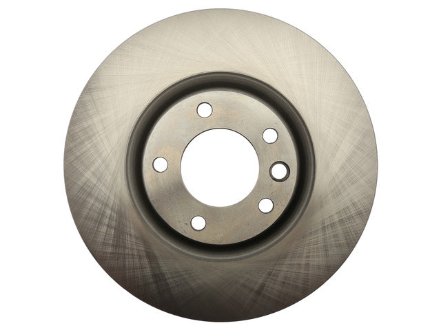 Raybestos Brakes Disc Brake Rotor P/N:980702R Fits: Porsche Cayenne 2008, Volkswagen Touareg 10-07 - Image 3