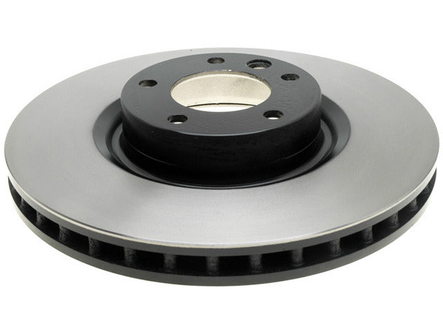 Raybestos Brakes Disc Brake Rotor P/N:980702 Fits: Porsche Cayenne 2008, Volkswagen Touareg 10-07 - Image 1