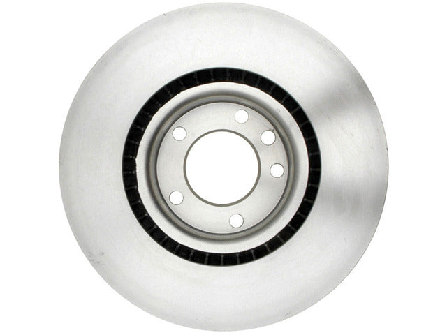 Raybestos Brakes Disc Brake Rotor P/N:980702 Fits: Porsche Cayenne 2008, Volkswagen Touareg 10-07 - Image 2