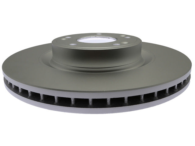 Raybestos Brakes Disc Brake Rotor P/N:980707FZN Fits: Hyundai Genesis 11-09 - Image 1
