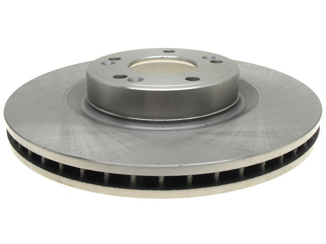 Raybestos Brakes Disc Brake Rotor P/N:980707R Fits: Hyundai Genesis 11-09 - Image 1