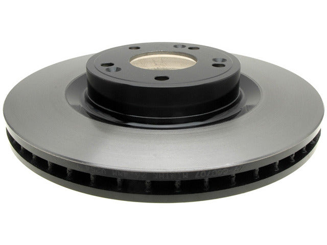 Raybestos Brakes Disc Brake Rotor P/N:980707 Fits: Hyundai Genesis 11-09 - Image 1