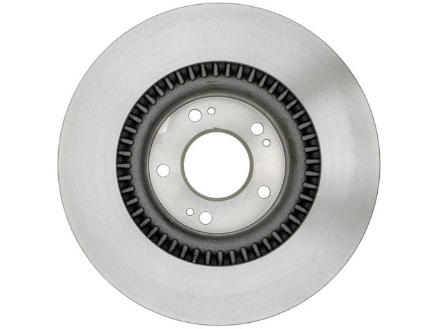 Raybestos Brakes Disc Brake Rotor P/N:980707 Fits: Hyundai Genesis 11-09 - Image 2