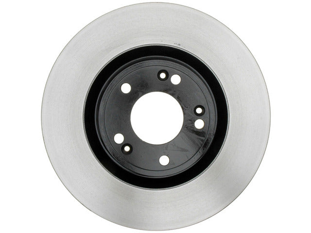 Raybestos Brakes Disc Brake Rotor P/N:980707 Fits: Hyundai Genesis 11-09 - Image 3