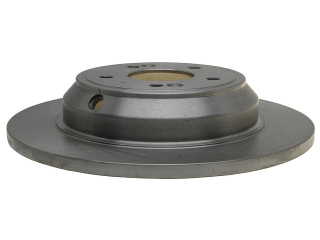 Raybestos Brakes Disc Brake Rotor P/N:980708R Fits: Genesis G80 20-17, Hyundai Genesis 16-09, Kia K900 17-16 - Image 1
