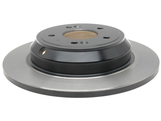 Raybestos Brakes Disc Brake Rotor P/N:980708 Fits: Genesis G80 20-17, Hyundai Genesis 16-09, Kia K900 17-16 - Image 1