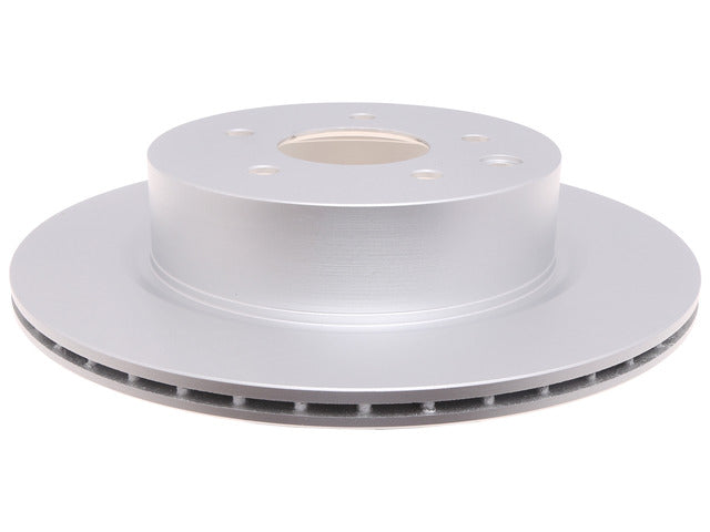 Raybestos Brakes Disc Brake Rotor P/N:980710FZN Fits: Nissan Maxima 14-09, Nissan Maxima 23-16 - Image 1