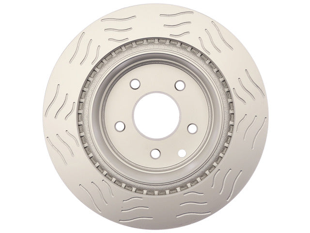 Raybestos Brakes Disc Brake Rotor P/N:980710PER Fits: Nissan Maxima 14-09, Nissan Maxima 23-16 - Image 2