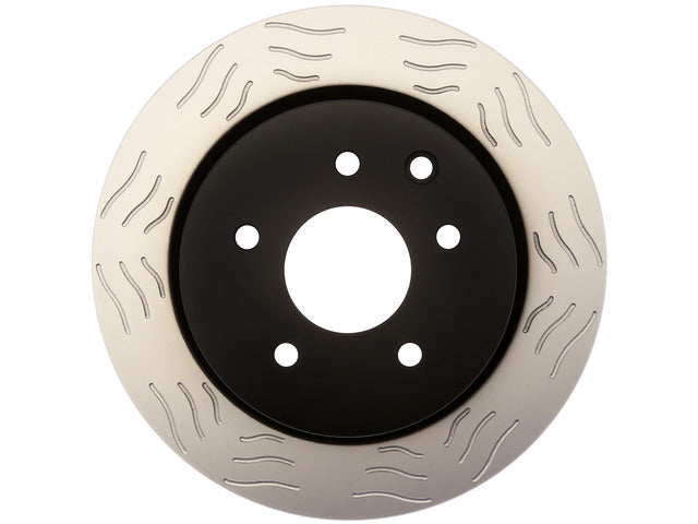 Raybestos Brakes Disc Brake Rotor P/N:980710PER Fits: Nissan Maxima 14-09, Nissan Maxima 23-16 - Image 3