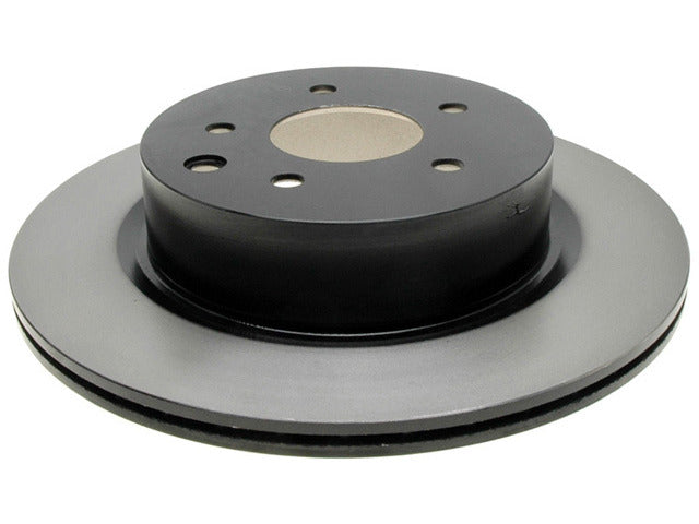 Raybestos Brakes Disc Brake Rotor P/N:980710 Fits: Nissan Maxima 14-09, Nissan Maxima 23-16 - Image 1