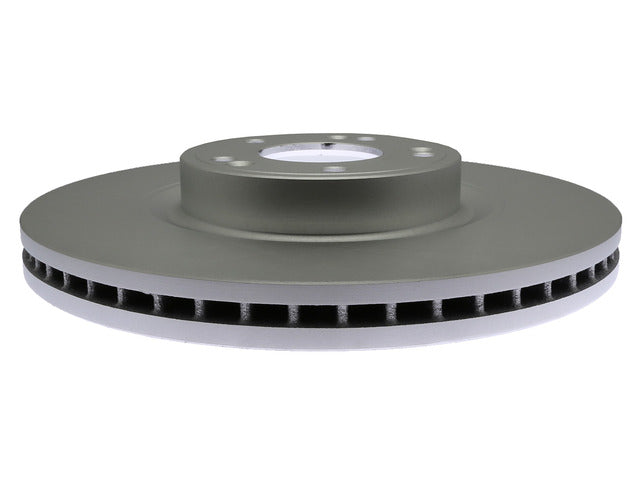 Raybestos Brakes Disc Brake Rotor P/N:980711FZN Fits: Hyundai Genesis 14-09 - Image 1