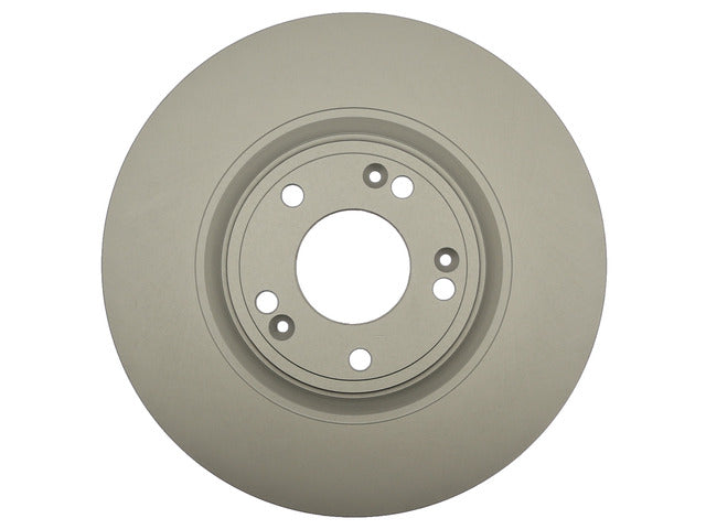 Raybestos Brakes Disc Brake Rotor P/N:980711FZN Fits: Hyundai Genesis 14-09 - Image 3