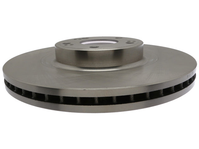 Raybestos Brakes Disc Brake Rotor P/N:980711R Fits: Hyundai Genesis 14-09 - Image 1