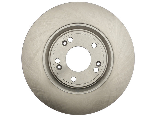 Raybestos Brakes Disc Brake Rotor P/N:980711R Fits: Hyundai Genesis 14-09 - Image 3