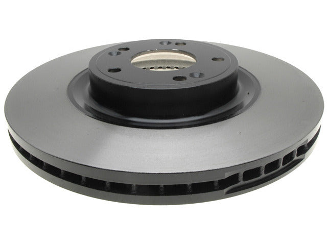 Raybestos Brakes Disc Brake Rotor P/N:980711 Fits: Hyundai Genesis 14-09 - Image 1