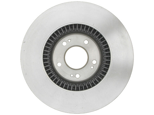 Raybestos Brakes Disc Brake Rotor P/N:980711 Fits: Hyundai Genesis 14-09 - Image 2