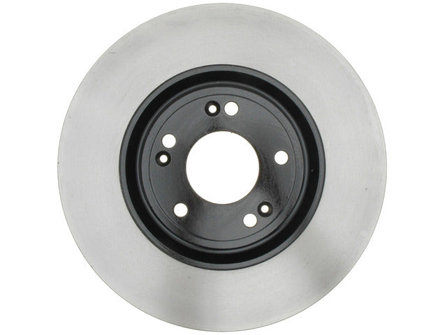 Raybestos Brakes Disc Brake Rotor P/N:980711 Fits: Hyundai Genesis 14-09 - Image 3