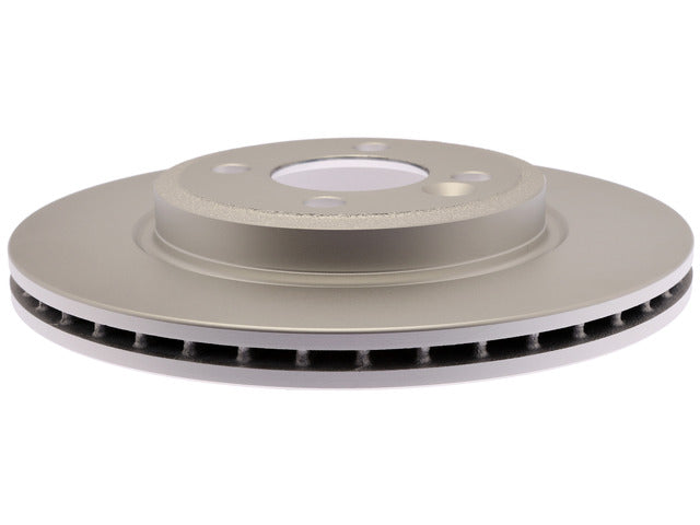 Raybestos Brakes Disc Brake Rotor P/N:980716FZN Fits: Mini Cooper 08-06 - Image 1