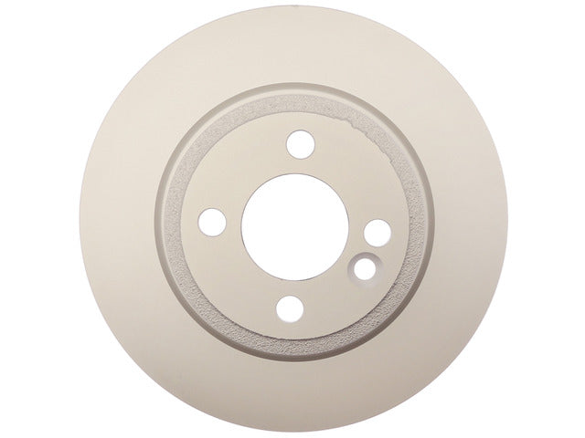 Raybestos Brakes Disc Brake Rotor P/N:980716FZN Fits: Mini Cooper 08-06 - Image 3