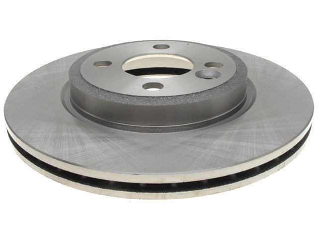 Raybestos Brakes Disc Brake Rotor P/N:980716R Fits: Mini Cooper 08-06 - Image 1
