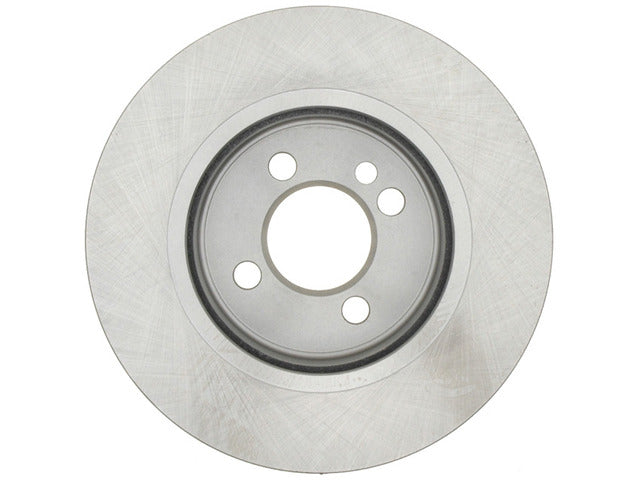 Raybestos Brakes Disc Brake Rotor P/N:980716R Fits: Mini Cooper 08-06 - Image 2