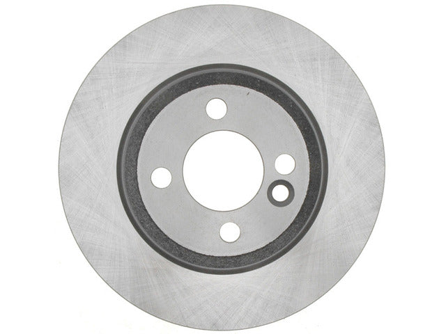 Raybestos Brakes Disc Brake Rotor P/N:980716R Fits: Mini Cooper 08-06 - Image 3