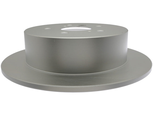 Raybestos Brakes Disc Brake Rotor P/N:980727FZN Fits: Toyota Venza 16-09 - Image 1