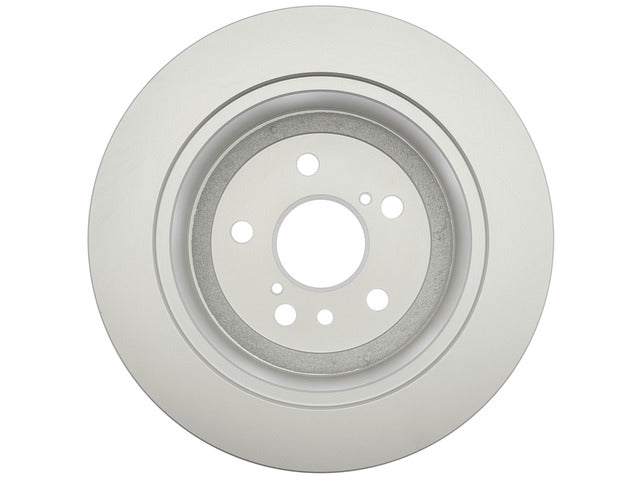 Raybestos Brakes Disc Brake Rotor P/N:980727FZN Fits: Toyota Venza 16-09 - Image 2