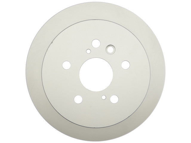 Raybestos Brakes Disc Brake Rotor P/N:980727FZN Fits: Toyota Venza 16-09 - Image 3