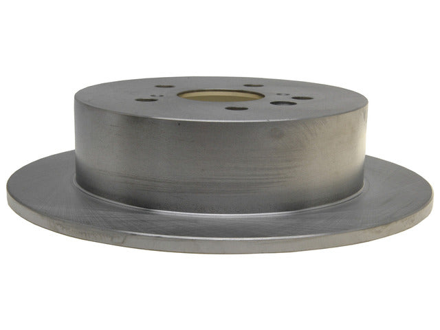 Raybestos Brakes Disc Brake Rotor P/N:980727R Fits: Toyota Venza 16-09 - Image 1