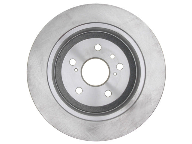 Raybestos Brakes Disc Brake Rotor P/N:980727R Fits: Toyota Venza 16-09 - Image 2