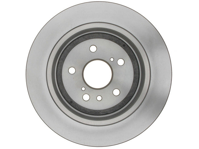 Raybestos Brakes Disc Brake Rotor P/N:980727 Fits: Toyota Venza 16-09 - Image 2