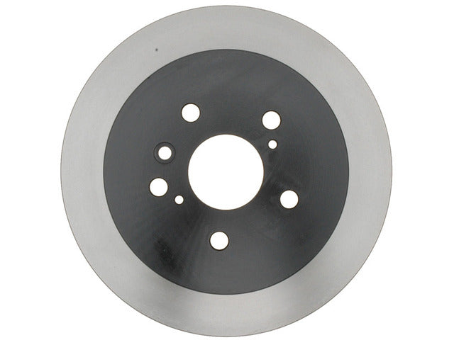 Raybestos Brakes Disc Brake Rotor P/N:980727 Fits: Toyota Venza 16-09 - Image 3