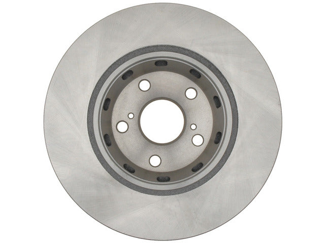 Raybestos Brakes Disc Brake Rotor P/N:980728R Fits: Toyota Venza 16-09 - Image 2