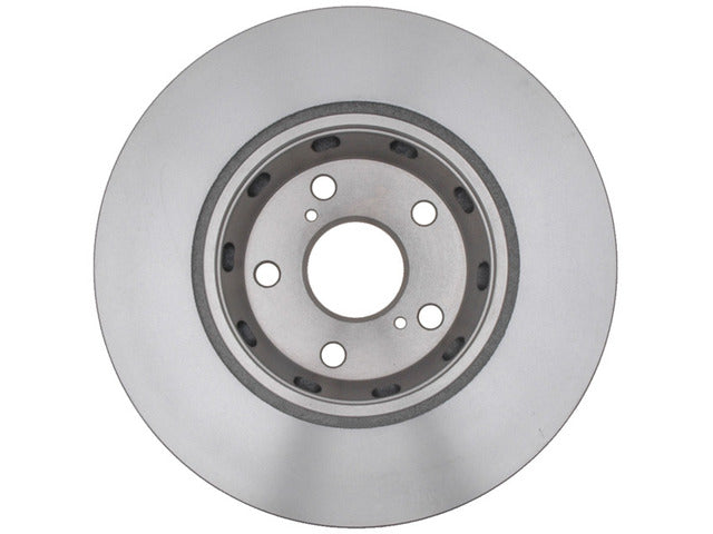 Raybestos Brakes Disc Brake Rotor P/N:980728 Fits: Toyota Venza 16-09 - Image 2