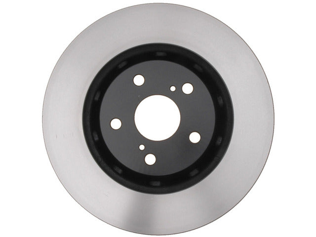 Raybestos Brakes Disc Brake Rotor P/N:980728 Fits: Toyota Venza 16-09 - Image 3