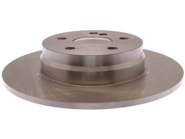 Raybestos Brakes Disc Brake Rotor P/N:980729R Fits: Mercedes-benz C180 2012, Mercedes-benz C200 2012, Mercedes-benz C230 09-08, Mercedes-benz C250 15-10, Mercedes-benz C280 09-08, Mercedes-benz C300 12-08 - Image 1