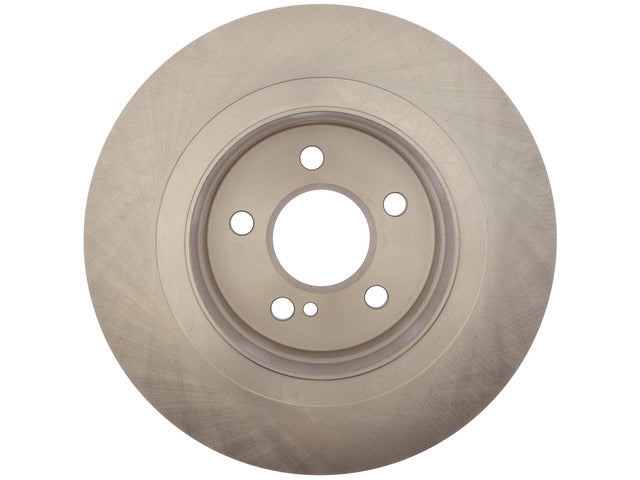Raybestos Brakes Disc Brake Rotor P/N:980729R Fits: Mercedes-benz C180 2012, Mercedes-benz C200 2012, Mercedes-benz C230 09-08, Mercedes-benz C250 15-10, Mercedes-benz C280 09-08, Mercedes-benz C300 12-08 - Image 2