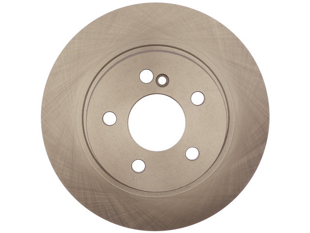 Raybestos Brakes Disc Brake Rotor P/N:980729R Fits: Mercedes-benz C180 2012, Mercedes-benz C200 2012, Mercedes-benz C230 09-08, Mercedes-benz C250 15-10, Mercedes-benz C280 09-08, Mercedes-benz C300 12-08 - Image 3