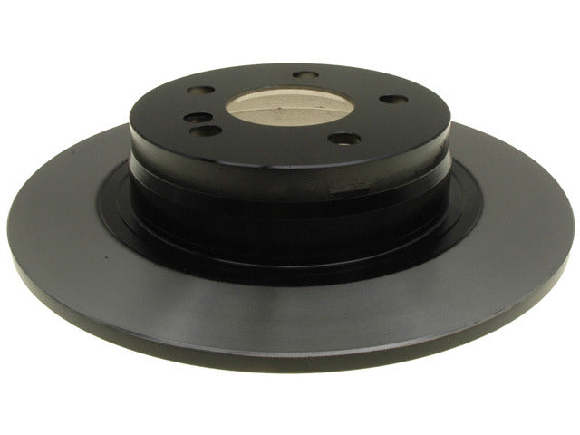 Raybestos Brakes Disc Brake Rotor P/N:980729 Fits: Mercedes-benz C180 2012, Mercedes-benz C200 2012, Mercedes-benz C230 09-08, Mercedes-benz C250 15-10, Mercedes-benz C280 09-08, Mercedes-benz C300 12-08 - Image 1