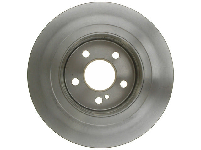Raybestos Brakes Disc Brake Rotor P/N:980729 Fits: Mercedes-benz C180 2012, Mercedes-benz C200 2012, Mercedes-benz C230 09-08, Mercedes-benz C250 15-10, Mercedes-benz C280 09-08, Mercedes-benz C300 12-08 - Image 2