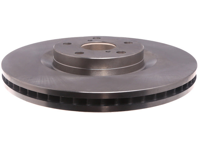 Raybestos Brakes Disc Brake Rotor P/N:980730R Fits: Lexus Gs350 11-09, Lexus Gs450h 11-09, Lexus Gs460 11-09, Lexus Is350 11-09 - Image 1