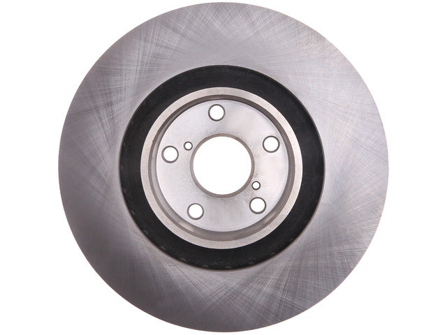 Raybestos Brakes Disc Brake Rotor P/N:980730R Fits: Lexus Gs350 11-09, Lexus Gs450h 11-09, Lexus Gs460 11-09, Lexus Is350 11-09 - Image 2