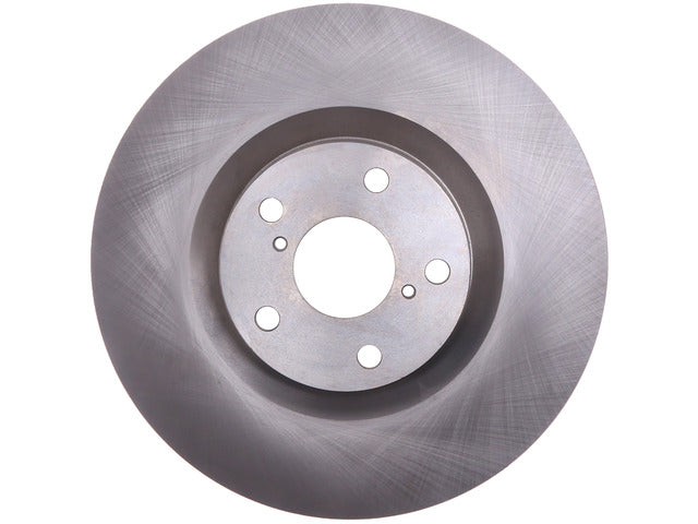 Raybestos Brakes Disc Brake Rotor P/N:980730R Fits: Lexus Gs350 11-09, Lexus Gs450h 11-09, Lexus Gs460 11-09, Lexus Is350 11-09 - Image 3