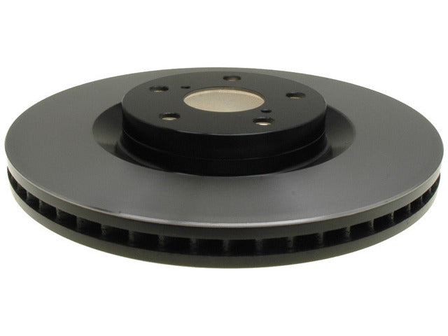 Raybestos Brakes Disc Brake Rotor P/N:980730 Fits: Lexus Gs350 11-09, Lexus Gs450h 11-09, Lexus Gs460 11-09, Lexus Is350 11-09 - Image 1