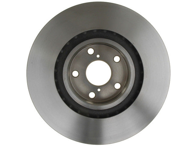 Raybestos Brakes Disc Brake Rotor P/N:980730 Fits: Lexus Gs350 11-09, Lexus Gs450h 11-09, Lexus Gs460 11-09, Lexus Is350 11-09 - Image 2