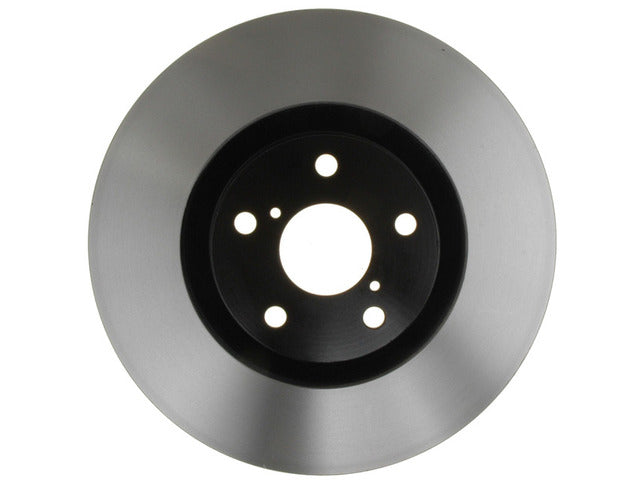 Raybestos Brakes Disc Brake Rotor P/N:980730 Fits: Lexus Gs350 11-09, Lexus Gs450h 11-09, Lexus Gs460 11-09, Lexus Is350 11-09 - Image 3